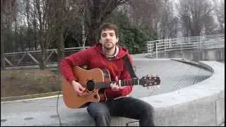 Cyril Adda - La Chute (Live Session)