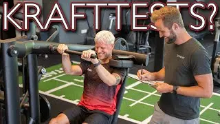 Krafttests sind UNNÖTIG - Mach lieber DAS! | Trainingsgewichte bestimmen | Kernfit