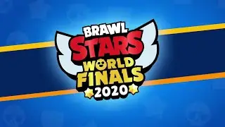 Brawl Stars Чемпионат мира