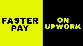 Faster Payouts for Hourly Contracts on Upwork!