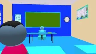 ЗЕКМЕНЫ: БАЛДИ БАСИКС