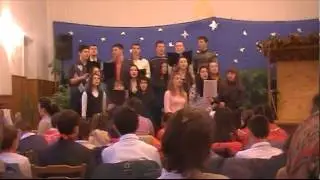 Год прошел и снова