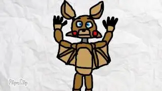 Новый фнаф!!! Фнач первый аниматроник Чарли скоро остальные!!!))