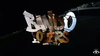 Road trip  - Bonus track - It's not a bando!