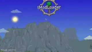 Как скачать чит-панель на tModLoader|Чит-панель на террарию