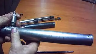 ВИДИО РЕГУЛИРУЕМЫЕ СТОЙКИ.