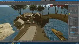 (Cryengine 3)- Как сделать аудио повторяющим или 3D