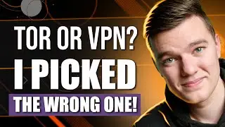 Tor vs. VPN: Which One Should You ACTUALLY Be Using?