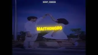 Tajage Ujage💞 whatsapp XML⤵️⤵️💟 alightmotion 
