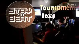 StayOnBeat #2 | Osu-Tournament Recap!