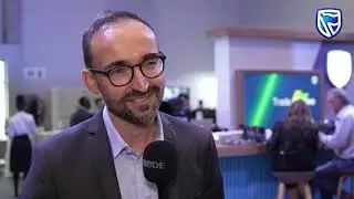 GTR AFRICA 2023: Trade Finance for African SMEsVideo