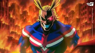 Anime Mix「AMV」FALSE GOD by @Damis_AMV