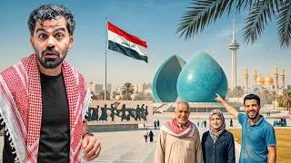 The Real Iraq 🇮🇶 What Western Media doesn’t show you