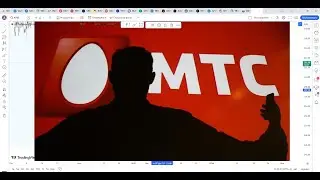 Обзор акции МТС