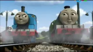 Томас и его друзья.  Содорский лев. #2 Мультсериал для детей. Thomas and Friends in Russian
