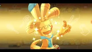 Pokémon cafe remix - Goldengo  🥇🏆🥇 testing skills order 205