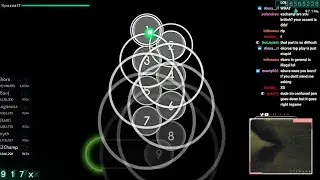 2008 IMPOSSIBLE MAP EZDT FC