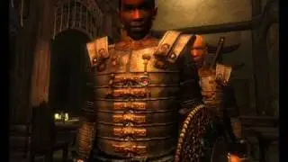 Oblivion: ULTRA HIGH vs. VERY LOW
