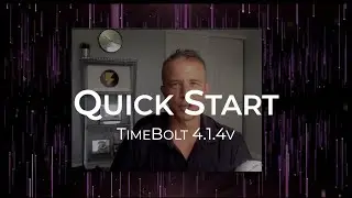Cut silence and edit long video automatically | TimeBolt Start Here