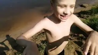 Коровий пляж и Щегол