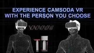 Teledildonics Virtual Reality Sex with Live Cam Girls