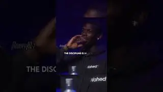the difference 😤🦾