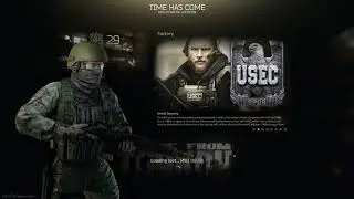 Gun Glitching is a Cancer | Escape from Tarkov Beta