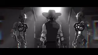Autodale the Friendly Shadow edit