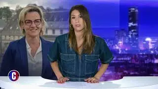 Retour sur l'actualité du 27 mai 2024 - C'est Canteloup