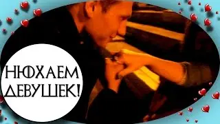 ФОКУС НАЙТИ КАРТУ ПО ЗАПАХУ! / ОБУЧЕНИЕ