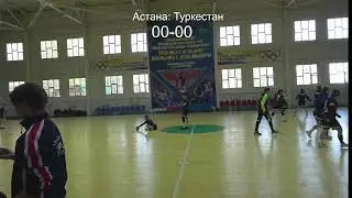 Моя трансляция
