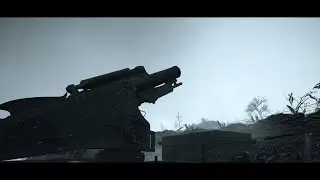 BF1 Artillery