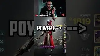 Power Leveling is about to Change Forever 