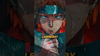 5 Legendary Ninja Whose Story Kept Secret in Naruto 