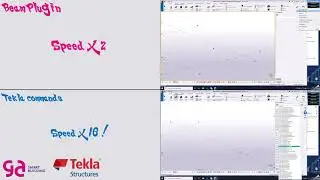 Tekla Open API: Plugin vs. Custom Component - who wins?