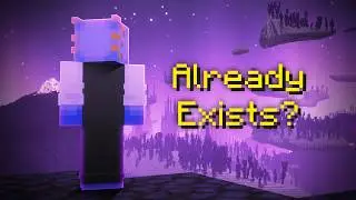 Mojang Already Created the PERFECT End Update... Nobody Noticed