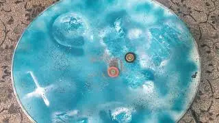 Beyblade Burst Glide Ragnarok VS Erase Diabolos/ Venom Diabolos