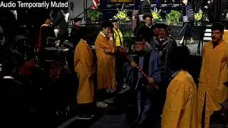 UM-Dearborn Spring 2023 Commencement Ceremony  Sunday, April 30, 2023 - 5 p.m.