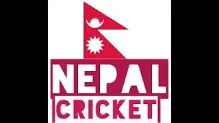NEPALI CRICKET BEST PLAYING XI FOR 2020IINEPALI CRICKETII 2020 II CRICKET2020