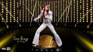 Esan Benzy  - Mr. Presley (Official Audio)