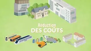Clip pédagogique sur le rôle des intercommunalités