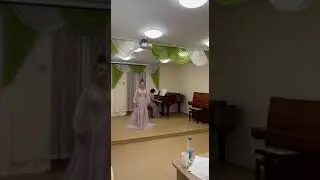 Тимофеева Дарья