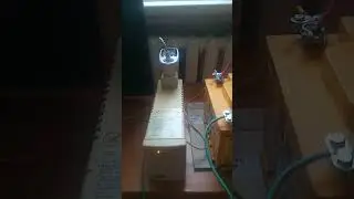 От аккумулятора