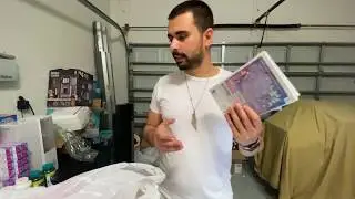 Selling on Ebay & Amazon 2020! Sharing my experience (What i'm selling) -  ByLo Vlog 1