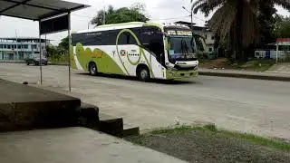 Moncayo halcon,  Santo Domingo 61