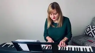 La Petite Sirène - Embrasse la (cover Amélie)