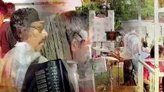 Etienne Jaumet & Fabrizio Rat - Visione Pop (official video)