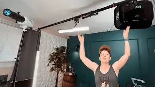REALISTIC Studio Tour + the app that changes everything