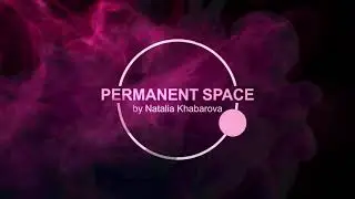 Permanent Space intro
