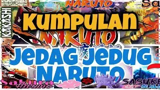 Kumpulan Jedag Jedug Naruto Mengkane 😎🤙||#kinemastererror#jancuk#jedagjedug#naruto #shorts#trending